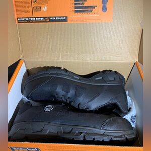 Timberland Pro Velocity Alloy Safety Toe Shoes - TB0A16JZ001